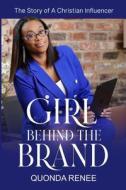 Girl Behind The Brand