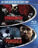 Punisher: War Zone / Punisher edito da Lions Gate Home Entertainment