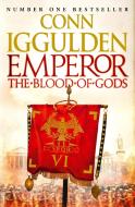 Emperor: The Blood of Gods di Conn Iggulden edito da HarperCollins Publishers