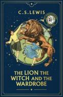 The Lion, The Witch And The Wardrobe di C. S. Lewis edito da HarperCollins Publishers