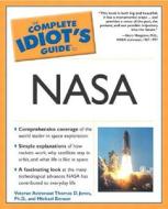 The Complete Idiot\'s Guide To Nasa di Jones edito da Alpha Books