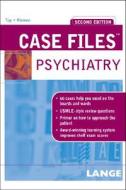 Case Files Psychiatry, Second Edition di Eugene C. Toy, Debra L. Klamen edito da Mcgraw-hill Education - Europe