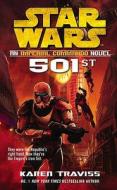 Star Wars: Imperial Commando: 501st di Karen Traviss edito da Cornerstone