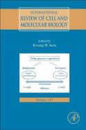 International Review of Cell and Molecular Biology edito da ACADEMIC PR INC