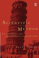 Scientific Method di Barry Gower edito da Routledge