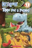 Time for a Picnic di Inc. Scholastic, Ivy Silver edito da Turtleback Books