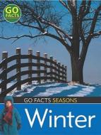 Seasons: Winter di Katy Pike edito da Bloomsbury Publishing Plc