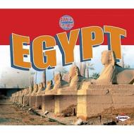 Egypt di Tom Streissguth edito da Lerner Publishing Group