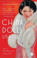 China Dolls di Lisa See edito da RANDOM HOUSE