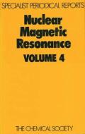 Nuclear Magnetic Resonance di R. K. Harris edito da Royal Society of Chemistry