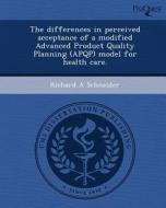 This Is Not Available 063602 di Richard A. Schneider edito da Proquest, Umi Dissertation Publishing