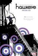 Hawkeye by Fraction & Aja Omnibus [New Printing] di Matt Fraction edito da MARVEL COMICS GROUP
