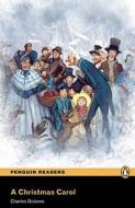 Penguin Readers Level 2 A Christmas Carol di Charles Dickens edito da Pearson Longman