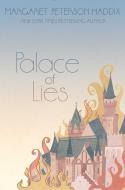 Palace of Lies di Margaret Peterson Haddix edito da SIMON & SCHUSTER BOOKS YOU