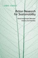 Action Research For Sustainability di Jonas Egmose edito da Taylor & Francis Ltd