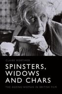 Mortimer Aging Woman di MORTIMER CLAIRE edito da Edinburgh University Press