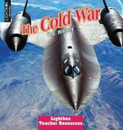 The Cold War di Charles Piddock edito da LIGHTBOX