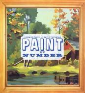 Paint By Number di William Larry Bird Jr edito da Princeton Architectural Press