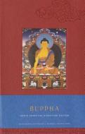 Buddha Hardcover Ruled Journal edito da Insight Editions