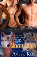 Moon Pack Volume One di Amber Kell edito da Silver Publishing