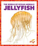 Jellyfish di Bizzy Harris edito da POGO