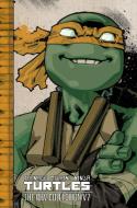 Teenage Mutant Ninja Turtles The Idw Collection Volume 7 di Kevin Eastman, Tom Waltz edito da Idea & Design Works