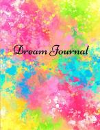 Dream journal di George Radians edito da Gheorghe Tutunaru