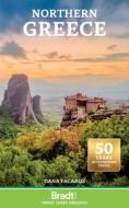 Northern Greece/2 di Dana Facaros edito da Globe Pequot Press