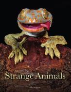 Strange Animals di Tom Jackson edito da AMBER BOOKS