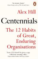Centennials di Professor Alex Hill edito da Cornerstone