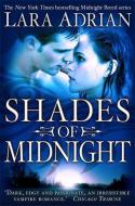 Shades of Midnight di Lara Adrian edito da Little, Brown Book Group