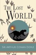 The Lost World di Arthur Conan Doyle edito da LIGHTNING SOURCE INC