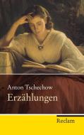 Erzählungen di Anton Tschechow edito da Reclam Philipp Jun.