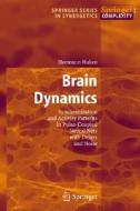 Brain Dynamics: Synchronization and Activity Patterns in Pulse-Coupled Neural Nets with Delays and Noise di Hermann Haken edito da Springer