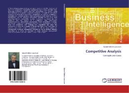 Competitive Analysis di Djamel Eddine Laouisset edito da LAP Lambert Academic Publishing