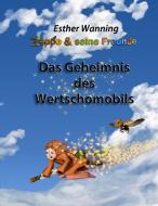 Zeppo und seine Freunde di Esther Wanning edito da Books on Demand