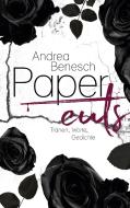 Papercuts di Andrea Benesch edito da Books on Demand