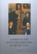 Jahrbuch Des Kunsthistorischen Museums Wien Band 12 edito da Philipp Von Zabern