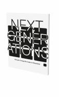 Next Generations edito da Snoeck Verlagsges.