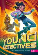 Young Detectives di Andreas Schlüter edito da Edel Kids Books