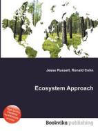 Ecosystem Approach edito da Book On Demand Ltd.