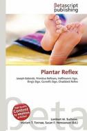 Plantar Reflex edito da Betascript Publishing