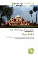New Delhi di #Miller,  Frederic P.