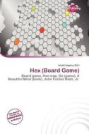 Hex (board Game) edito da Duct Publishing
