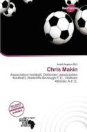 Chris Makin edito da Duct Publishing