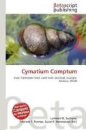 Cymatium Comptum edito da Betascript Publishing