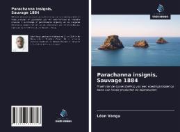 Parachanna insignis, Sauvage 1884 di Léon Vangu edito da Uitgeverij Onze Kennis
