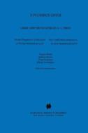 E Pluribus Unum: On the Progressive Unification of Private International Law di Borras Alegria, Andreas Bucher, Teun Struycken edito da WOLTERS KLUWER LAW & BUSINESS