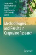 Methodologies and Results in Grapevine Research edito da Springer-Verlag GmbH