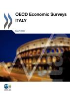 Oecd Economic Surveys: Italy di Oecd Publishing edito da Organization For Economic Co-operation And Development (oecd